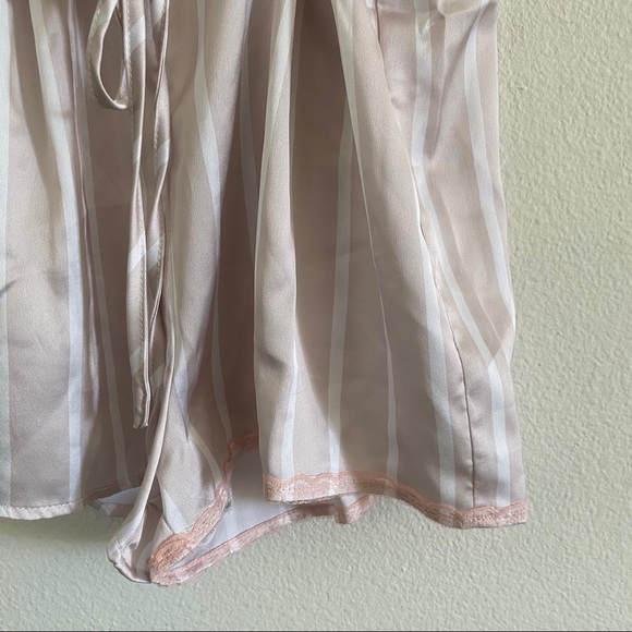 SILKY ROMPER - Picture 3 of 5